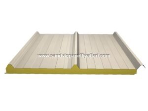 sandwich panel fiyatları